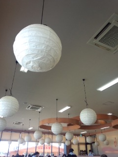 新湊きっときと市場 白エビかきあげ丼と新湊名物白エビソフト_f0112873_2334283.jpg