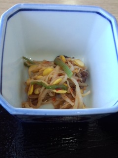 新湊きっときと市場 白エビかきあげ丼と新湊名物白エビソフト_f0112873_314913.jpg