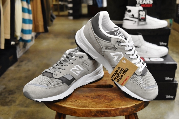 newbalance M1530 1500・30周年モデル★_d0152280_08361352.jpg