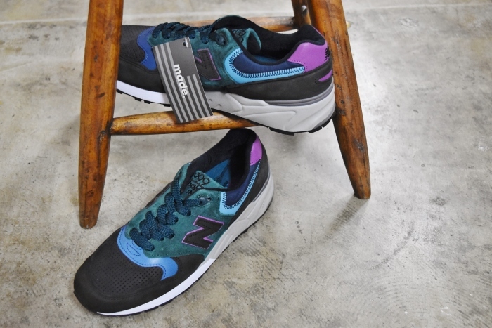 newbalance M1530 1500・30周年モデル★_d0152280_09084396.jpg