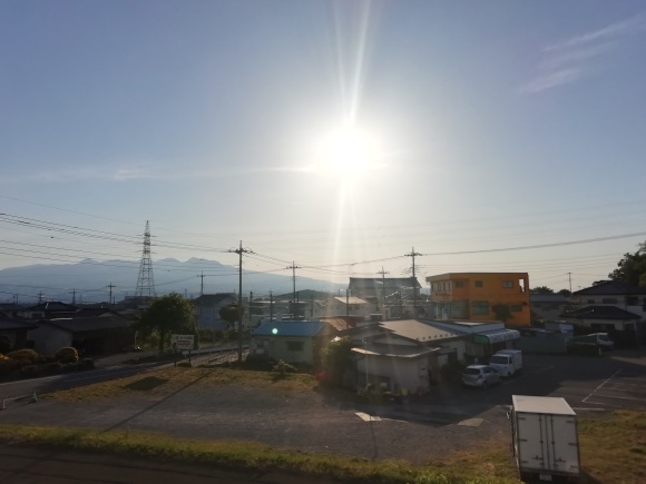 榛名湖に避難_c0212083_14451134.jpg