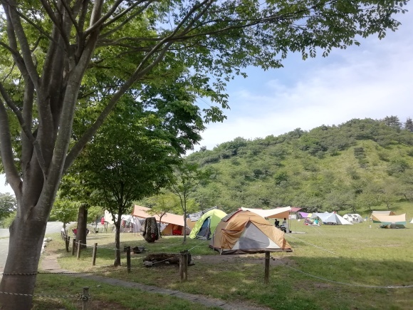榛名湖に避難_c0212083_14461806.jpg