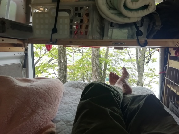 榛名湖に避難_c0212083_14563138.jpg