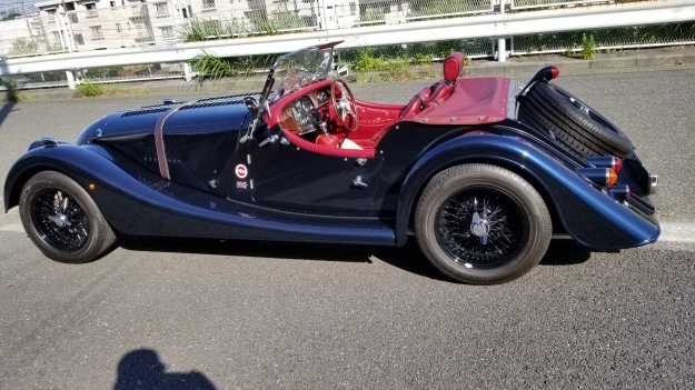 楽な車に慣れすぎていませんか!?_e0119092_12583980.jpg