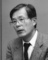 邦雄 米長
