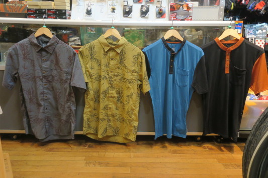 CLUBRIDE ウエアー入荷!_c0132901_20563119.jpg