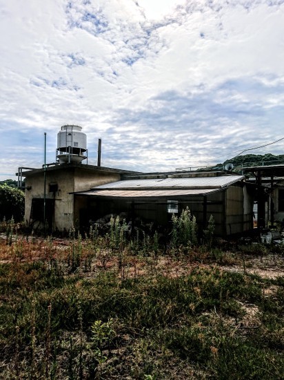   HIKOSHIMA 328 【abandoned ASYLUM 1】&#128252;  _d0113003_18092202.jpg