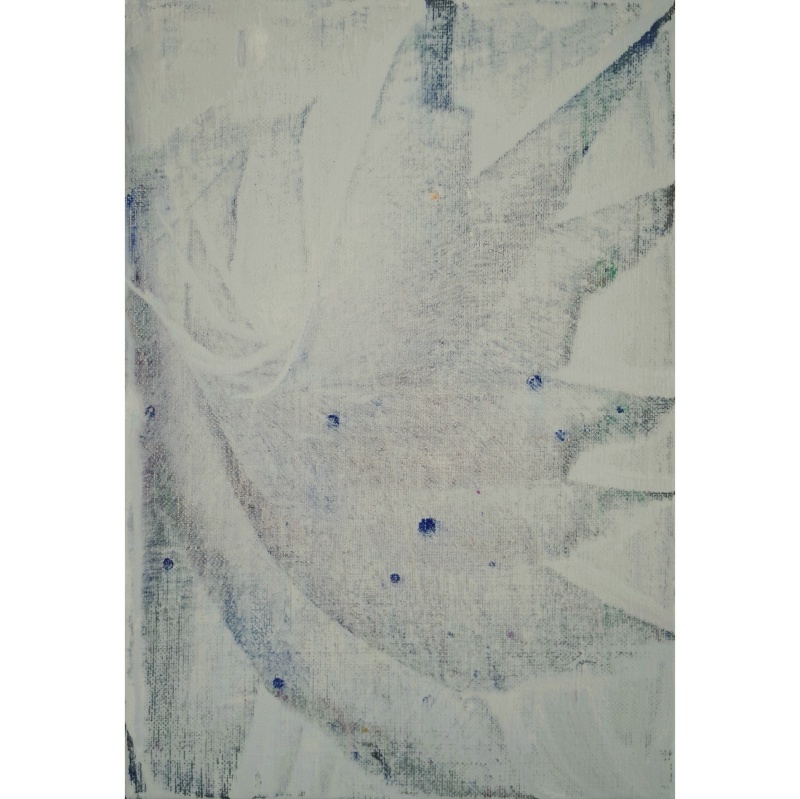 煎茶と花 - 九人展 -_f0351305_15054120.jpeg