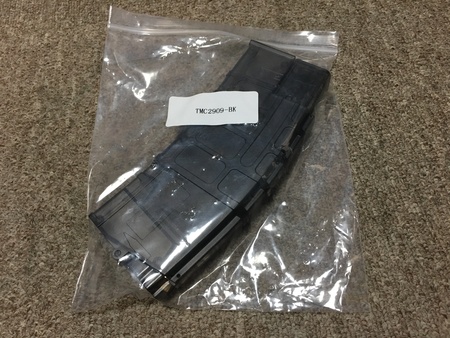 P-MAGっぽいBBローダー インプレ : Special Battle Forces