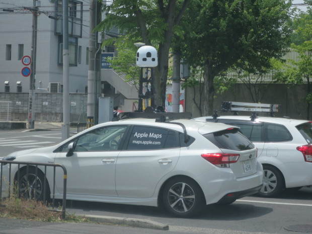 大きな改修案件の打合せの帰りに、またまた遭遇したな~_e0360512_18582732.jpg