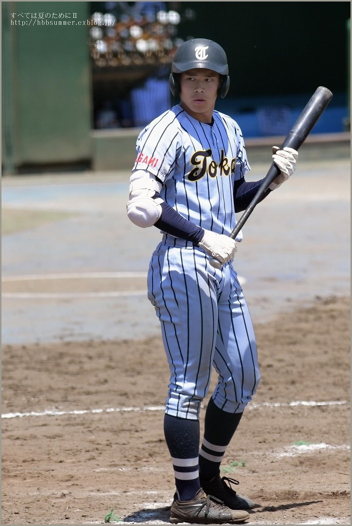 2019春関 東海大相模対東海大菅生 : すべては夏のためにⅡ 2019春関 東海大相模対東海大菅生 : すべては夏のためにⅡ