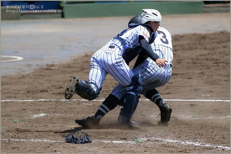 2019春関 東海大相模対東海大菅生 : すべては夏のためにⅡ 2019春関 東海大相模対東海大菅生 : すべては夏のためにⅡ