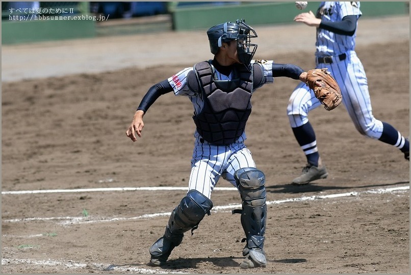 2019春関 東海大相模対東海大菅生 : すべては夏のためにⅡ