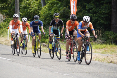 新潟県選手権ロードレース2019/8位_f0184839_20434817.jpg