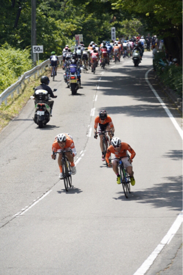 新潟県選手権ロードレース2019/8位_f0184839_21101365.jpg