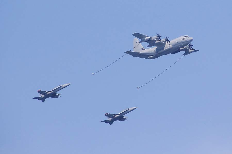 岩国基地フレンドシップデイ2019 ②_e0077041_21585683.jpg