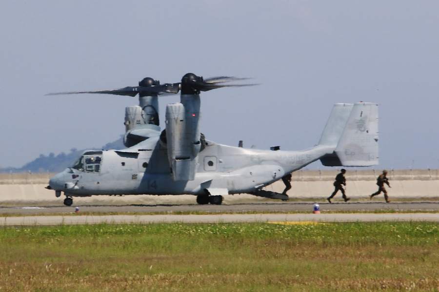 岩国基地フレンドシップデイ2019 ②_e0077041_222102.jpg