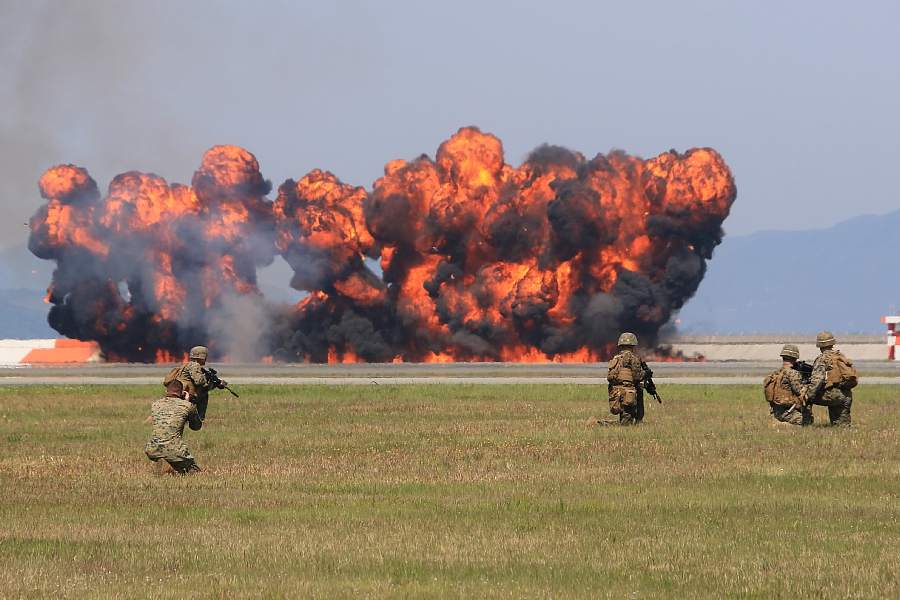 岩国基地フレンドシップデイ2019 ②_e0077041_223743.jpg