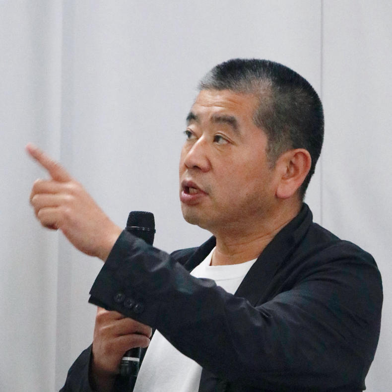 土谷貞雄さんのお話を伺って、フィールドワークとマーケティングの融合に興味が沸きました_c0060143_10283859.jpg