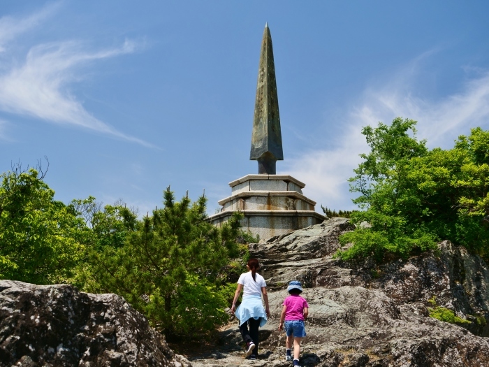 　天妃山 （てんぴざん）　　２０１９-０５-２８　００：００_b0093754_20583787.jpg