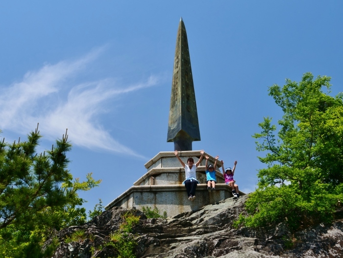 　天妃山 （てんぴざん）　　２０１９-０５-２８　００：００_b0093754_20584833.jpg