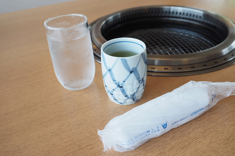 【地元に愛され40年】焼肉レストランあおぞらの「あおぞら冷麺」_b0008655_17061996.jpg
