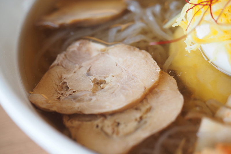 【地元に愛され40年】焼肉レストランあおぞらの「あおぞら冷麺」_b0008655_17075099.jpg