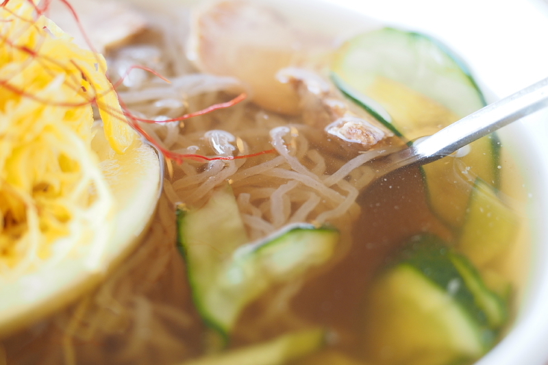 【地元に愛され40年】焼肉レストランあおぞらの「あおぞら冷麺」_b0008655_17091314.jpg