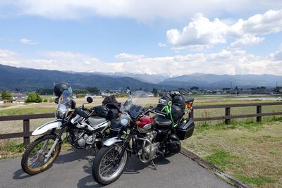 大平峠でキャンプ_b0367657_21521921.jpg