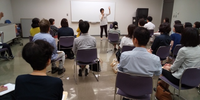 ５月セミナーの報告です。_d0116079_21310010.jpg