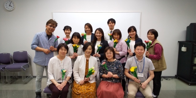 ５月セミナーの報告です。_d0116079_21312911.jpg