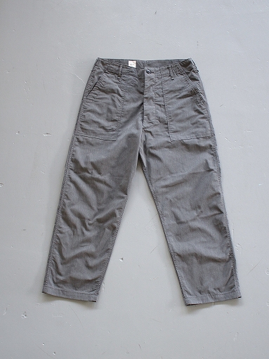 【ARAN】FATIGUE 46 - COOL MAX TWILL ARAN】FATIGUE 46 - COOL MAX TWILL ARAN FATIGUE 46 - COOL MAX