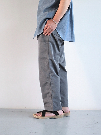 【ARAN】FATIGUE 46 - COOL MAX TWILL ARAN】FATIGUE 46 - COOL MAX TWILL