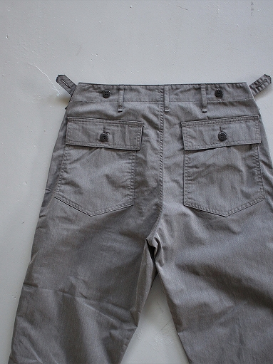 【ARAN】FATIGUE 46 - COOL MAX TWILL ARAN】FATIGUE 46 - COOL MAX TWILL - メルカリ