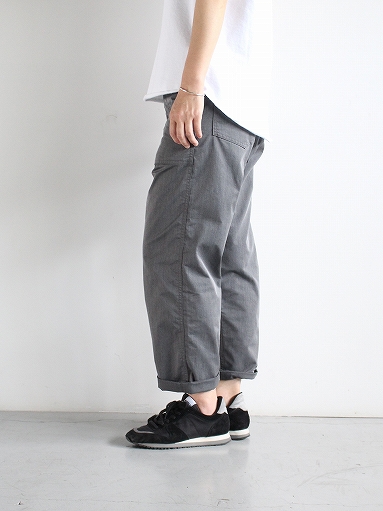 ARAN】FATIGUE 46 - COOL MAX TWILL