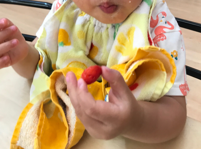 保育の様子♪ホールクラス_c0293682_16453676.jpg