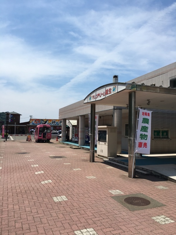 行ってきました、千里浜！SSTR2019_e0361592_19445077.jpeg