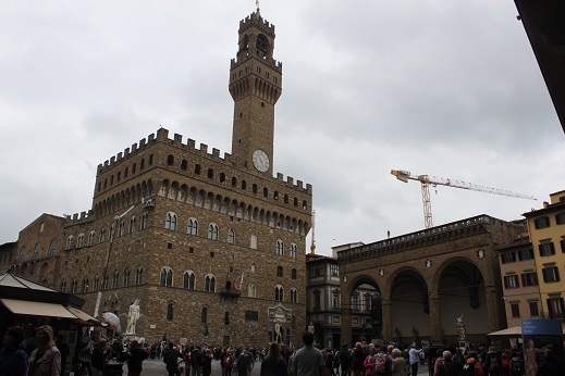 2019年イタリア旅行から無事に帰国☆_a0154793_07032027.jpg