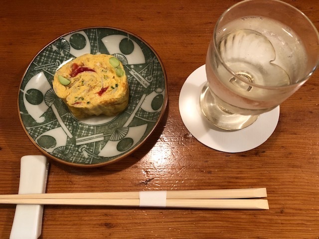 Sunny days!  ／   連日の夏日_b0195093_14094834.jpg