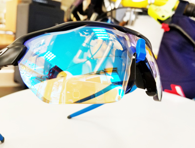 999\'9(フォーナインズ)2019年春コレクション「This is Fourr Nines」最新ミックスフレームM-28入荷!_c0003493_11553692.jpg