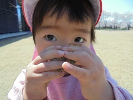 可愛いたんぽぽ組のショット♡_c0212598_16242043.jpg