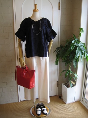 summer style♪【松江店】_e0193499_15375087.jpg