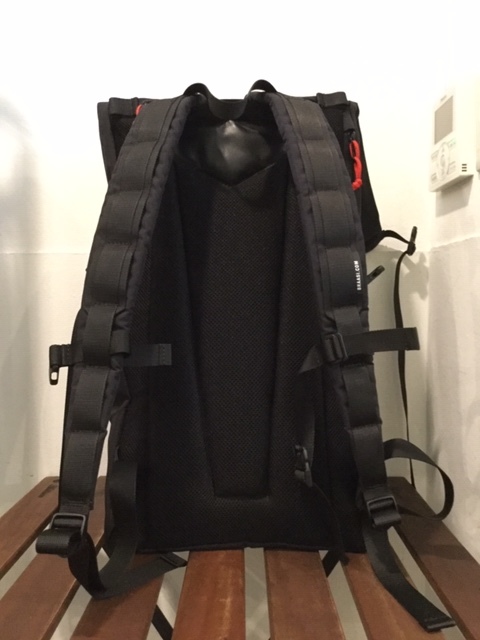 BRAASI 新作バックパック入荷してます!!_d0174308_13161741.jpeg