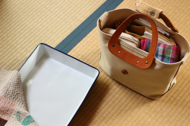 帰って来たときのお部屋の様子_f0354014_10530140.jpg