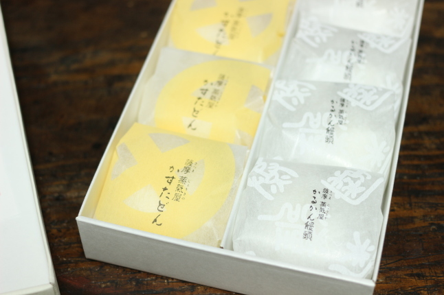 たまさんからの、嬉しい贈り物^^_f0354014_10540110.jpg