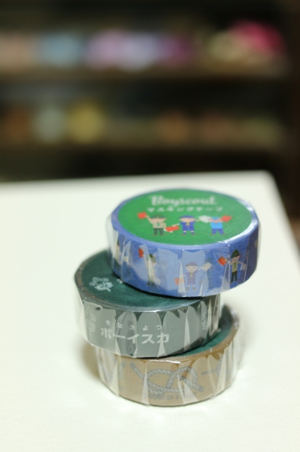 たまさんからの、嬉しい贈り物^^_f0354014_10541237.jpg