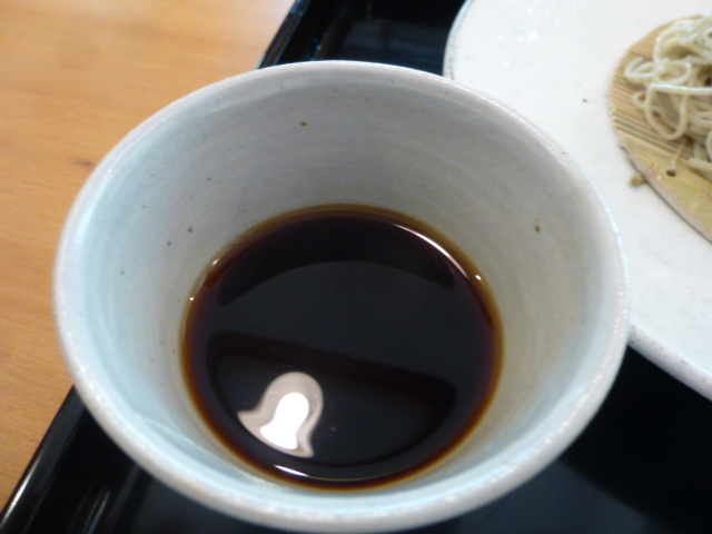 そば切り こごろ 　初訪問　細麺最強_d0106134_22575068.jpg