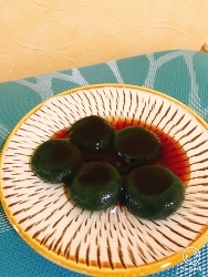 お惣菜あれこれ_a0059035_23035079.jpg