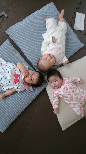 19年6月ベビーマッサージ講座のお知らせ 高円寺で赤ちゃんと一緒に遊びましょう 和 なごみ 高橋 泉