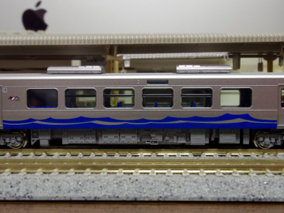 KATO］えちごトキめき鉄道：日本海ひすいライン ET122系 2両セット